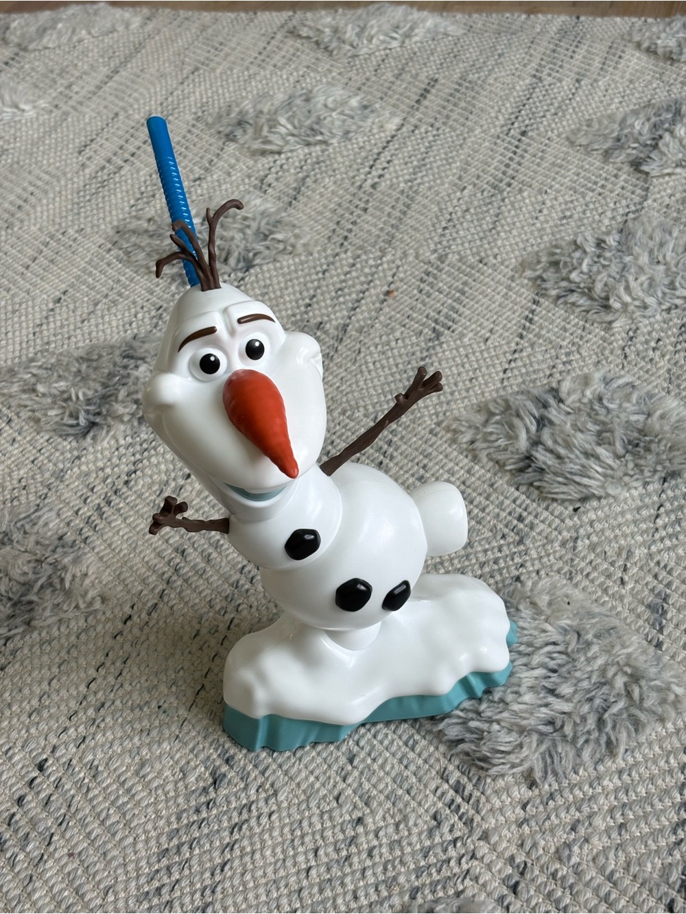 Olaf